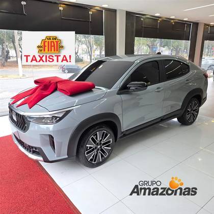 FIAT FASTBACK 1.0 TURBO 200 HYBRID AUDACE CVT FIAT FASTBACK 1.0 TURBO 200 HYBRID AUDACE CVT